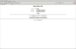 Webcal delete thumbnail